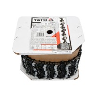 Ланцюг на котушці для бензопил Yato YT-84961