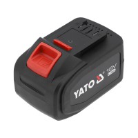 Аккумулятор YATO YT-828464 18V, 6Ah