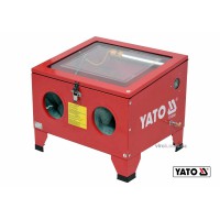 Пескоструйная кабина YATO YT-55840