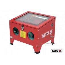 Пескоструйная кабина YATO YT-55840