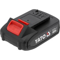 Акумулятор YATO YT-828461 18V, 2Ah