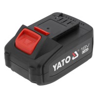 Акумулятор YATO YT-828462 Li-Ion 18V 3Ah