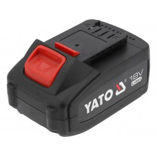 Акумулятор YATO YT-828462 Li-Ion 18V 3Ah