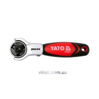 Трещотка YATO YT-03311