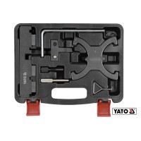 Комплект блокировки ГРМ Ford YATO YT-06029, 7 шт.