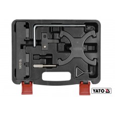 Комплект блокировки ГРМ Ford YATO YT-06029, 7 шт.