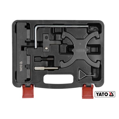 Комплект блокування ГРМ Ford YATO YT-06029, 7 шт.