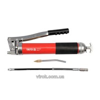 Шприц для смазки 800cc Yato YT-07043