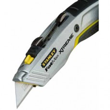 Ніж з висувним лезом FatMax® Xtreme™ STANLEY 0-10-789