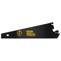 Холст для ножовки FatMax® Xtreme STANLEY 0-20-204, 450 мм с мелким зубом