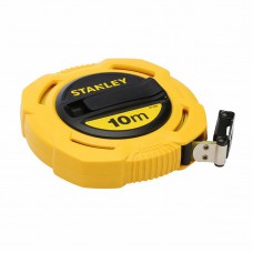 Рулетка измерительная длинная Stanley 0-34-295 Longtape Fiberglass