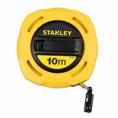 Рулетка измерительная длинная Stanley 0-34-295 Longtape Fiberglass