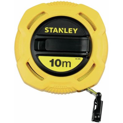 Рулетка измерительная длинная Stanley 0-34-295 Longtape Fiberglass