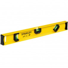 Уровень STANLEY BASIC I-BEAM 0-42-073