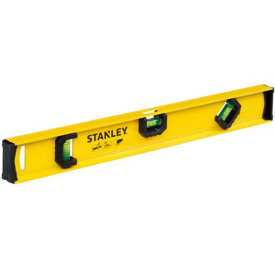 Рівень STANLEY BASIC I-BEAM 0-42-073