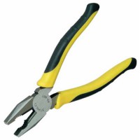 Комбинированные плоскогубцы Stanley 0-89-867 FatMax