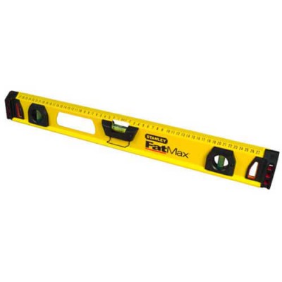 Рівень Stanley Fatmax i Beam 1-43-555