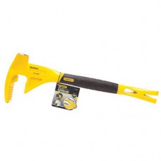 Цвяходер-монтировка Stanley 1-55-099 Fatmax Xtreme Fubar многофункциональный