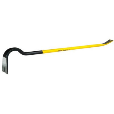 Цвяходер Stanley 1-55-503 Fatmax Wrecking Bar из пружинной стали