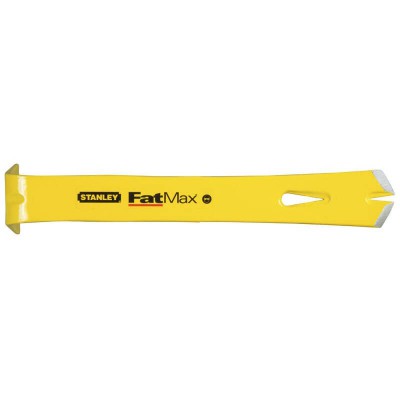 Гвоздодер-монтаж FatMax Wrecking Bar STANLEY 1-55-516