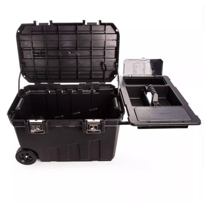 Ящик великого обсягу з колесами Stanley 1-92-978 Mobile Job Chest