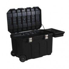 Ящик Stanley 1-93-278 Mobile Job Chest с колесами и встроенным замком