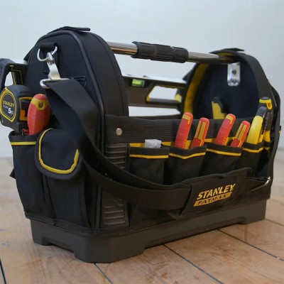 Сумка для инструмента Stanley 1-93-951 Fatmax Open Tote