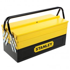 Ящик с пятью раскладными секциями металлический STANLEY 1-94-738