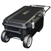 Ящик большого объема с колесами Stanley 1-94-850 FatMax Promobile Job Chest