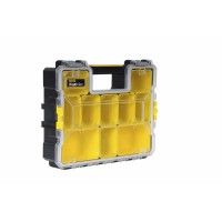 Органайзер профессиональный Stanley 1-97-521 FatMax Deep Pro Plastic Latch