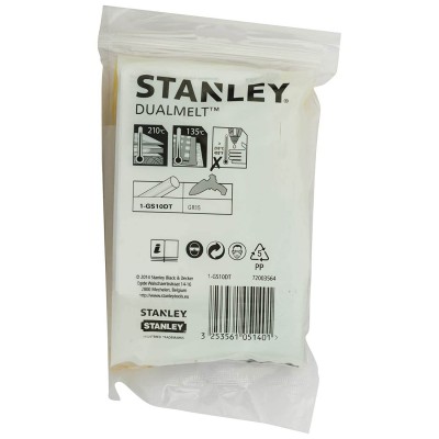 Клей в стержнях Stanley 1-GS10DT