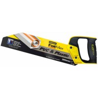 Ножовка для ПВХ Stanley 2-17-206 Fatmax