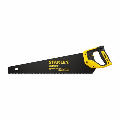 Ножівка Stanley 2-20-151 JET-CUT с покриттям Appliflon