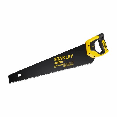 Ножівка Stanley 2-20-151 JET-CUT с покриттям Appliflon