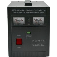 Стабилизатор напряжения Forte TVR 2000VA (28986)