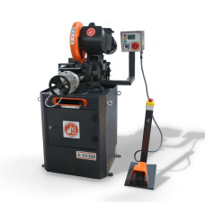 Дискові відрізна пила по металу (торцева) Dispa makina s-yd 350 - 2200 вт, 380 в