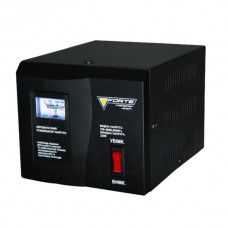 Стабилизатор напряжения Forte MAX-500VA