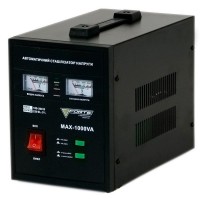 Стабілізатор напруги Forte MAX-1000VA