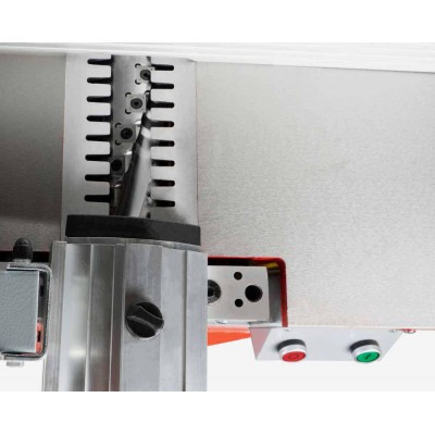 Станок фуговально рейсмусовый Holzmann HOB305PROSMW2_400V