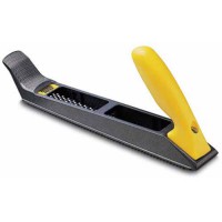 Рашпиль Stanley 5-21-122 Surform Convertible Planerfile с металлическим корпусом, 255 мм