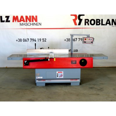 Станок для фугования Holzmann AHM530P_400V