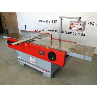 Станок для фугования Holzmann AHM530P_400V