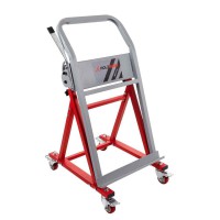 Строительная тележка Holzmann PW3040KIPP