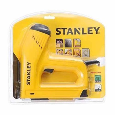 Степлер электрический Stanley 6-TRE550