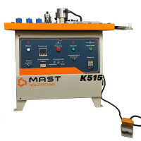 Кромкооблицювальний верстат MAST MK515 - 2000 вт, 400 в