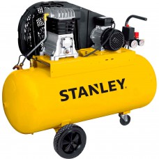 Компрессор 100 литров 10 бар Stanley B345/10/100T