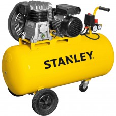 Масляный воздушный компрессор Stanley B345E/9/100