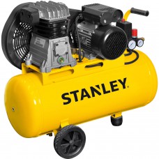 Компресор повітряний 50л Stanley B345E/9/50