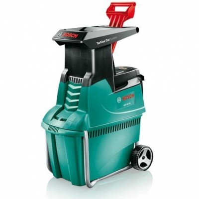 Bosch AXT 25D Садовый измельчитель (0600803100)