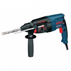 Перфоратор сетевой Bosch GBH 2-26 DRE